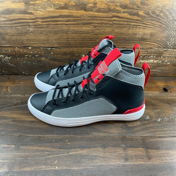 Converse Chuck Taylor All Star Ultra Mid 168838C - Picture 2 of 9